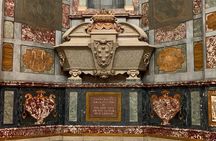 Medici Chapels private tour 