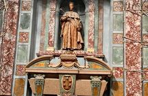 Medici Chapels private tour 
