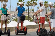 Insiders Segway Tour