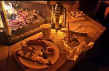 Midnight Sun Nature Experience at Pattaskivalo