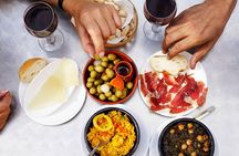 Traditional Argentinian Cooking Lesson in Buenos Aires 