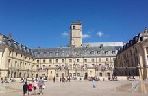 Private guided tour - Dijon - 2h