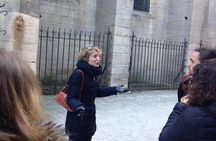 Private guided tour - Dijon - 2h