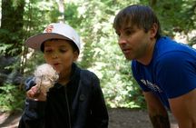 Introduction to Wilderness Survival Clinic in Santa Cruz