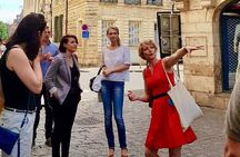 Private guided tour - Dijon - 2h