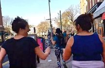 Hen Party/Stag Do - Brighton's Coolest Interactive dance party!