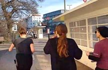 Hen Party/Stag Do - Brighton's Coolest Interactive dance party!