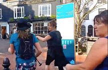 Hen Party/Stag Do - Brighton's Coolest Interactive dance party!