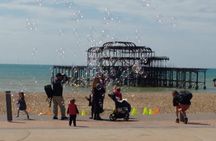 Hen Party/Stag Do - Brighton's Coolest Interactive dance party!