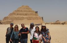 Private Tour For 2-Days in Cairo & Giza