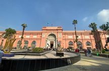 2 Days In Giza And Cairo. (Including lunch)