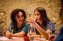 Your Cava, Your Story – Wine workshop experience at Artcava