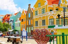 Curacao Walking Tour - Best way to get to know Willemstad!