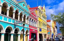 Curacao Walking Tour - Best way to get to know Willemstad!