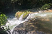 South Coast Jamaica YS Falls Tour