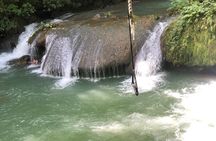 South Coast Jamaica YS Falls Tour
