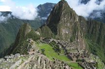 Salkantay Trek to Machu Picchu 4 Days (Return by Car)