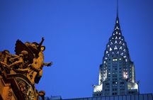 Superheroes in New York Walking Tour