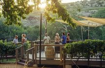 The Original 4 Winery Tour with Charcuterie 