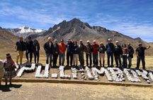 The best of Peru in 6 days: Cuzco, Machu Picchu and Lake Titicaca