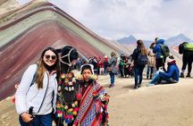 Rainbow Mountain Full Day