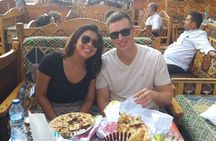 3 Days private tour in Cairo, Giza& Alexandria with camel Ride and Lunch