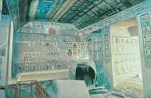 Amazing 3-Nights Cruise From Aswan To Luxor including Abu Simbel&Hot Air Balloon
