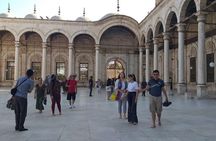 3 Days private tour in Cairo, Giza& Alexandria with camel Ride and Lunch