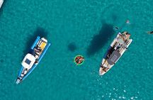 Kornati Experience small group (12 pax) boat tour