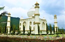 Jaime Duque Park and Salt Cathedral: 2 Unique Experiences Near Bogotá