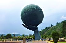 Jaime Duque Park and Salt Cathedral: 2 Unique Experiences Near Bogotá