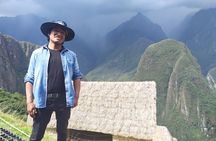1-Day Machu Picchu Tour from Cusco, Peru 