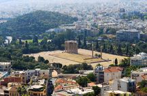 Athens full day Private sightseeing Tour