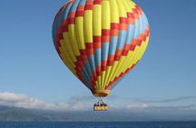  Cheap trip -Luxor: Hot Air Balloon Ride