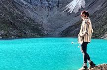 Laguna Humantay (Day Trip)
