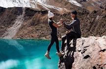 Laguna Humantay (Day Trip)