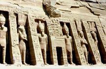 Abu Simbel Excursion Day Trip from Aswan (Sharing Bus without Guide)