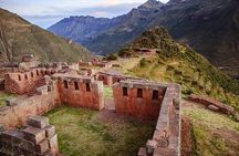 Sacred Valley VIP (Day Trip)