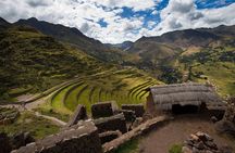 Sacred Valley VIP (Day Trip)