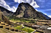 Sacred Valley VIP (Day Trip)