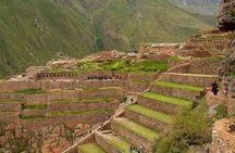 Sacred Valley Connection to Machu Picchu (2 Days)