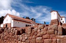 Sacred Valley VIP (Day Trip)