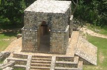 Private Tour to Ek Balam, Cenote & Valladolid