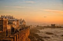 Full-Day Trip to Essaouira from Agadir