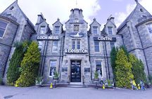 Legendary Loch Ness and Urquhart Castle Tour