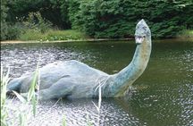 Legendary Loch Ness and Urquhart Castle Tour