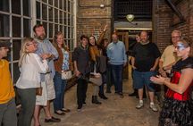 Haunted Dallas Booze and Boos Ghost Walking Tour