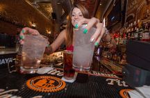 Haunted Dallas Booze and Boos Ghost Walking Tour