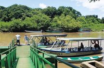 Wildlife river boat safari & Cultural experience.