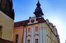 Private Half Day Walking Tour – Walking Tour Prague